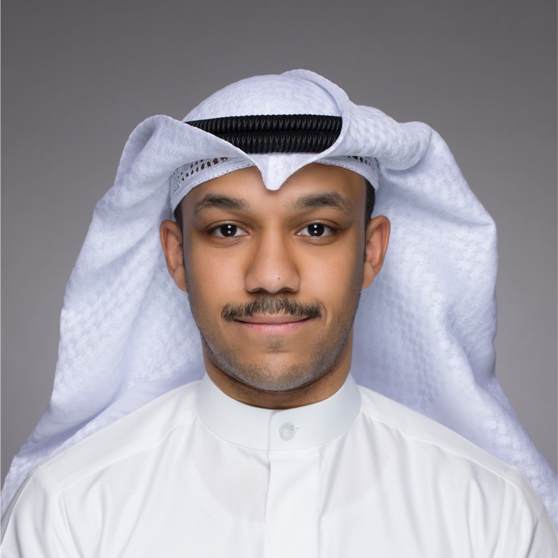 Ghareeb Thiab — information security auditor and cybersecurity instructor