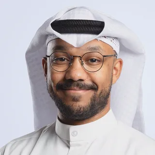Portrait of Ghareeb Thiab, cybersecurity instructor and co-founder of NetworX